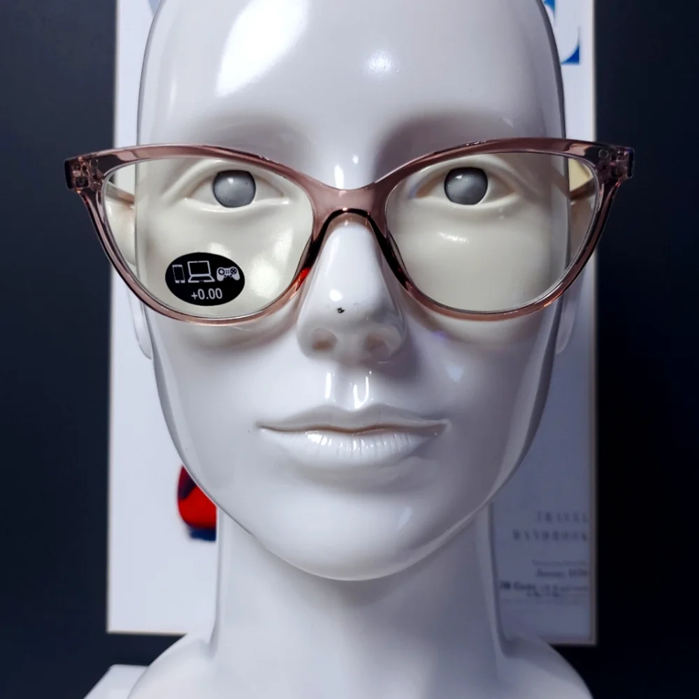 Fashion CatEye Optical Frames